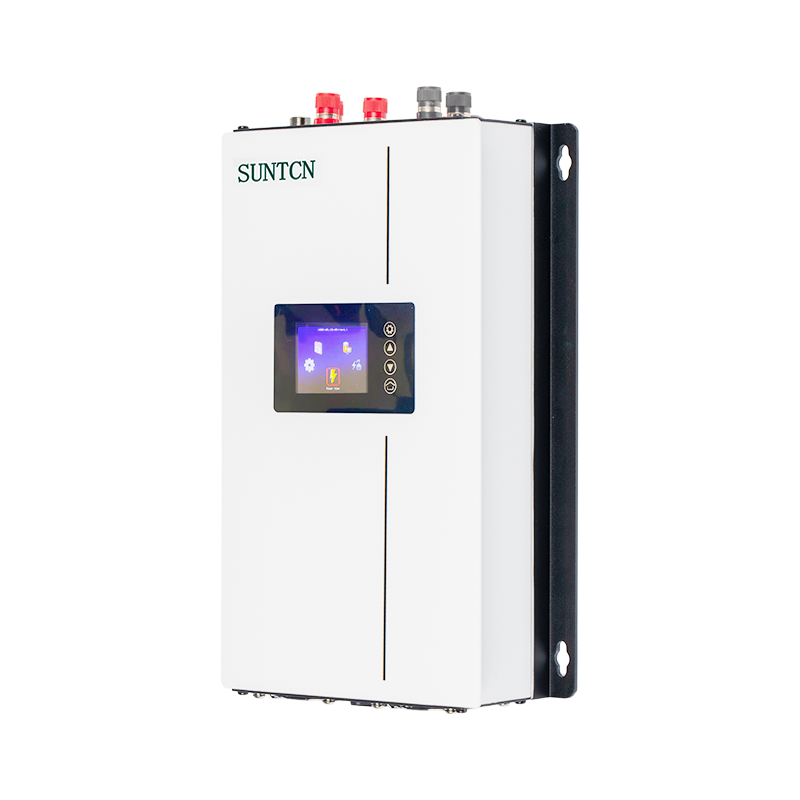 Inversor de turbina eólica 1000W WAL 